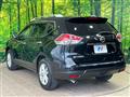 2015 Nissan X-Trail