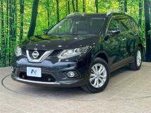 2015 Nissan X-Trail
