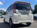 2018 Toyota Roomy