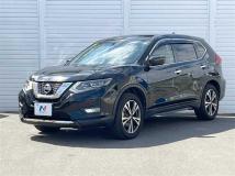 2019 Nissan X-Trail
