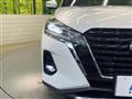 2020 Nissan KIX