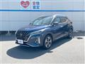 2020 Nissan KIX