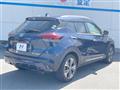 2020 Nissan KIX