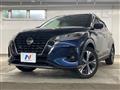 2021 Nissan KIX