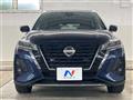 2021 Nissan KIX