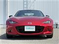 2024 Mazda Roadster