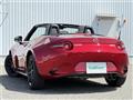2024 Mazda Roadster