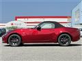 2024 Mazda Roadster