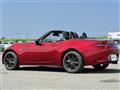 2024 Mazda Roadster