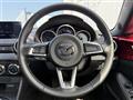 2024 Mazda Roadster