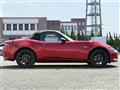 2024 Mazda Roadster