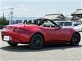 2024 Mazda Roadster