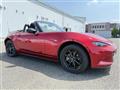 2024 Mazda Roadster
