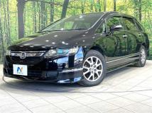 2008 Honda Odyssey