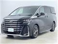 2024 Toyota Vellfire