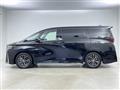 2024 Toyota Vellfire