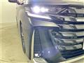 2024 Toyota Vellfire