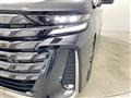 2024 Toyota Vellfire