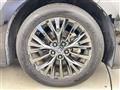 2024 Toyota Vellfire