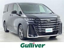 2024 Toyota Vellfire