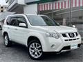 2013 Nissan X-Trail