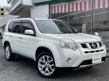 2013 Nissan X-Trail