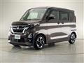 2022 Nissan ROOX