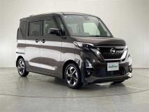 2022 Nissan ROOX