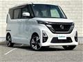 2020 Nissan ROOX