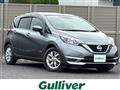 2019 Nissan Note