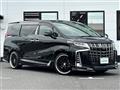 2019 Toyota Alphard