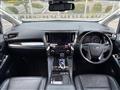 2019 Toyota Alphard