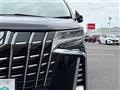 2019 Toyota Alphard