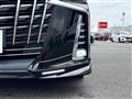 2019 Toyota Alphard