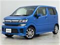 2020 Suzuki Wagon R