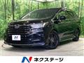 2021 Honda Odyssey Hybrid