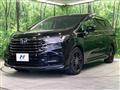 2021 Honda Odyssey Hybrid