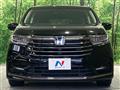 2021 Honda Odyssey Hybrid