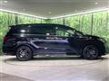 2021 Honda Odyssey Hybrid