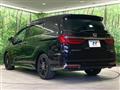 2021 Honda Odyssey Hybrid