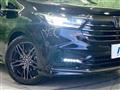 2021 Honda Odyssey Hybrid