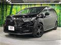 2022 Honda Odyssey Hybrid