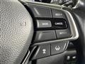 2022 Honda Odyssey Hybrid