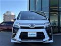 2019 Toyota Voxy