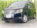 2011 Honda Step WGN