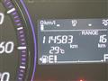 2011 Honda Step WGN
