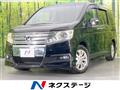 2011 Honda Step WGN