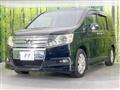 2011 Honda Step WGN