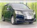 2011 Honda Step WGN