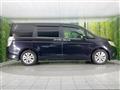 2011 Honda Step WGN